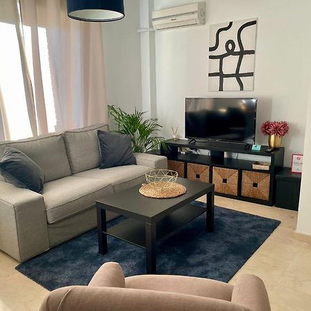 La Repera Jaen Διαμέρισμα Εξωτερικό φωτογραφία